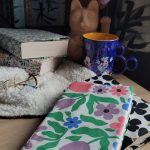 Couvre livre - taille poche