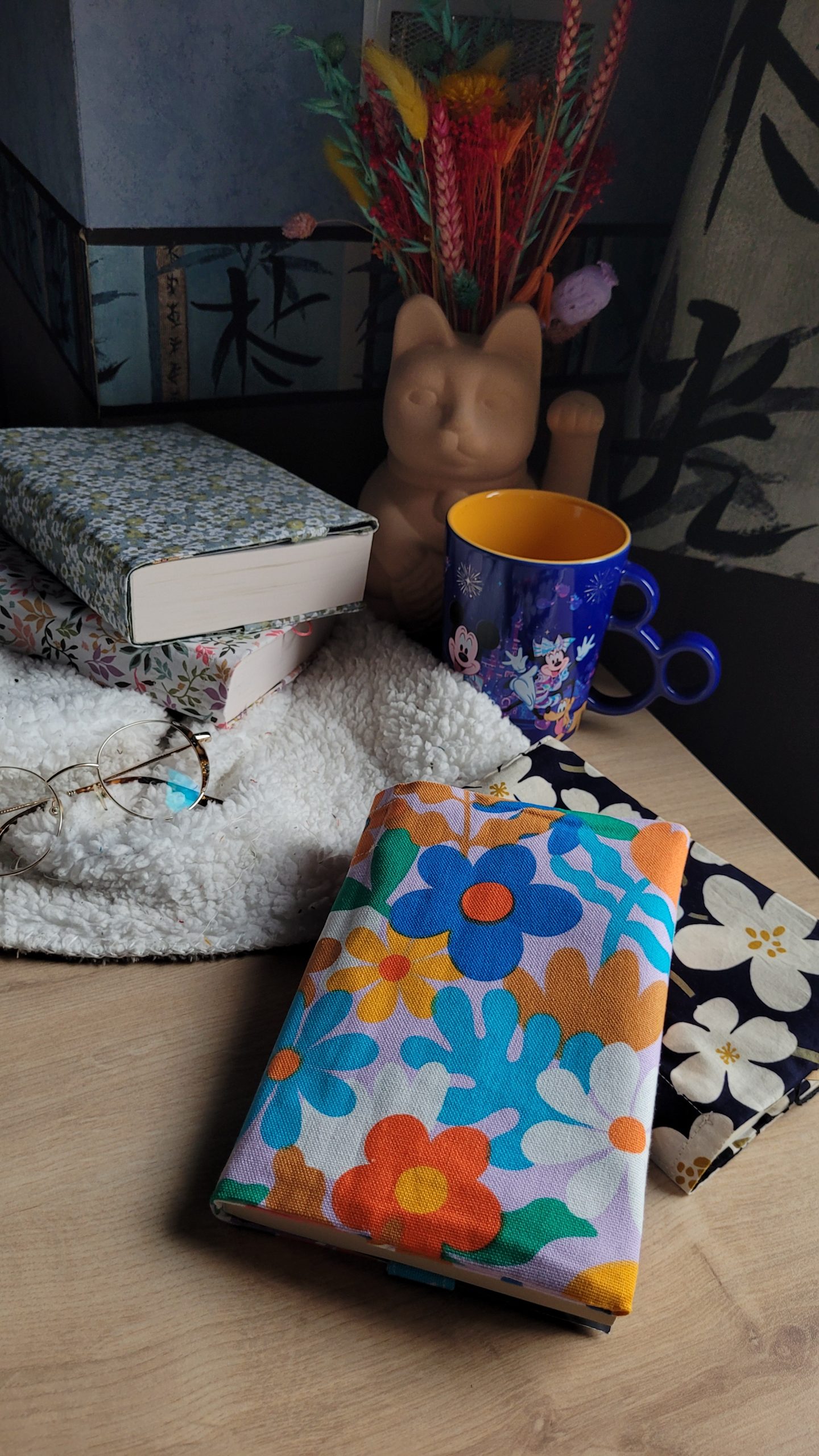Couvre livre - taille poche – Image 2