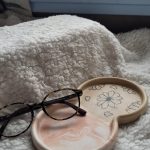 Vide-poche spécial lunettes