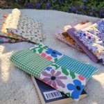 Pochette à livres (poche)